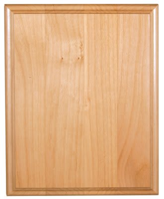 UV Printed Wood Plaques