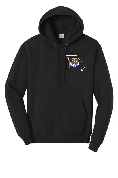 131 BW Family Day Hoodie