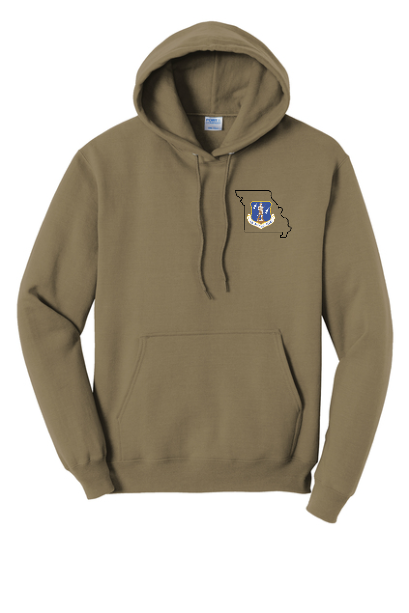 131 BW Family Day Hoodie