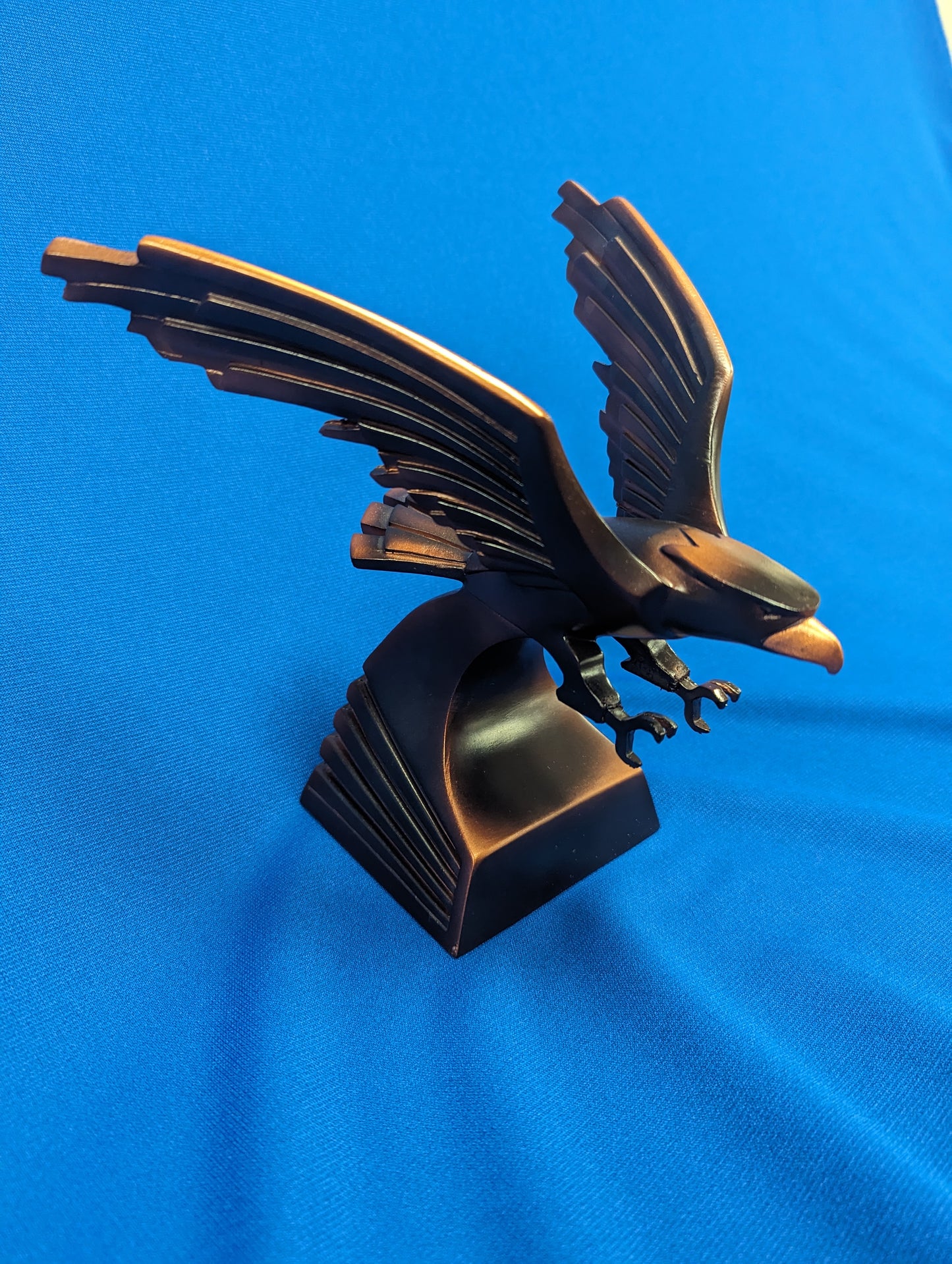 Bronze Eagle 8"