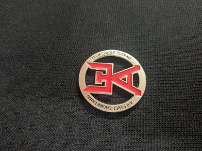 EA Coin
