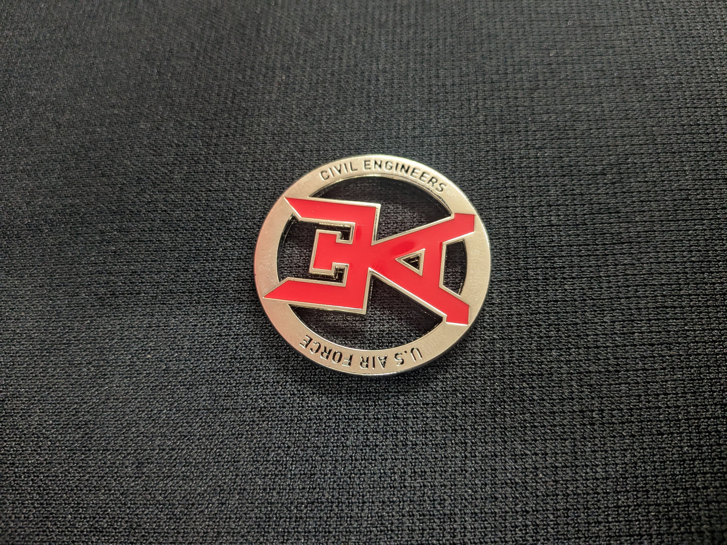 EA Coin