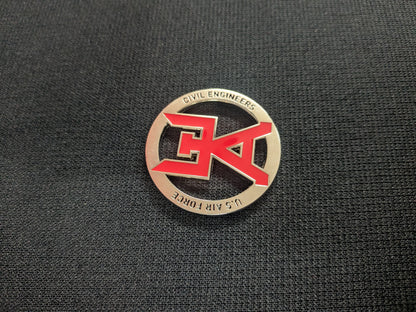 EA Coin