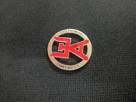 EA Coin