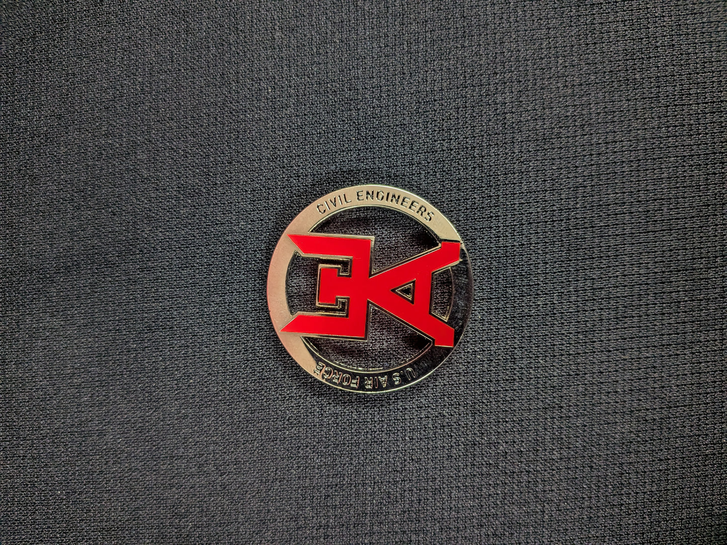 EA Coin