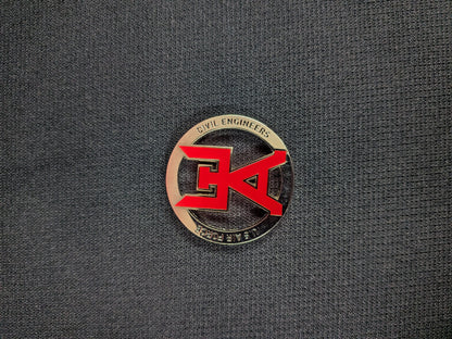 EA Coin