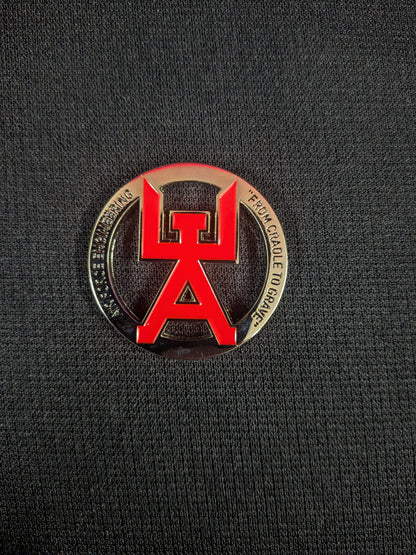 EA Coin