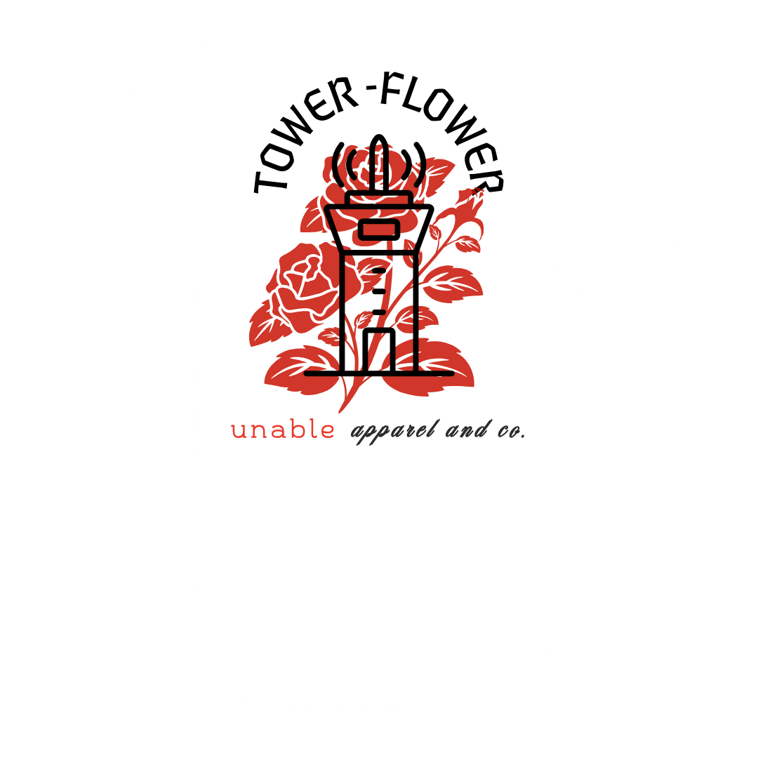 TOWER FLOWER