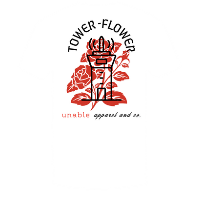 TOWER FLOWER