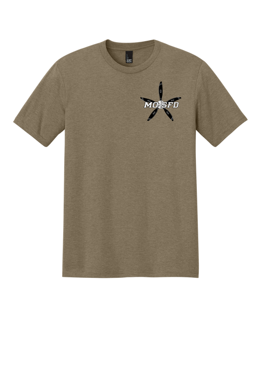 935th MO SFD - Tri Blend