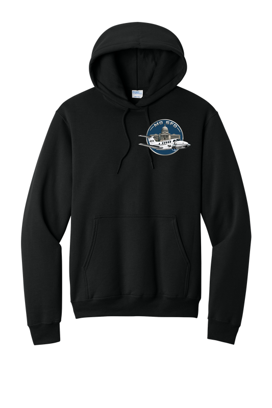 935th MO SFD - P&C Hoodie
