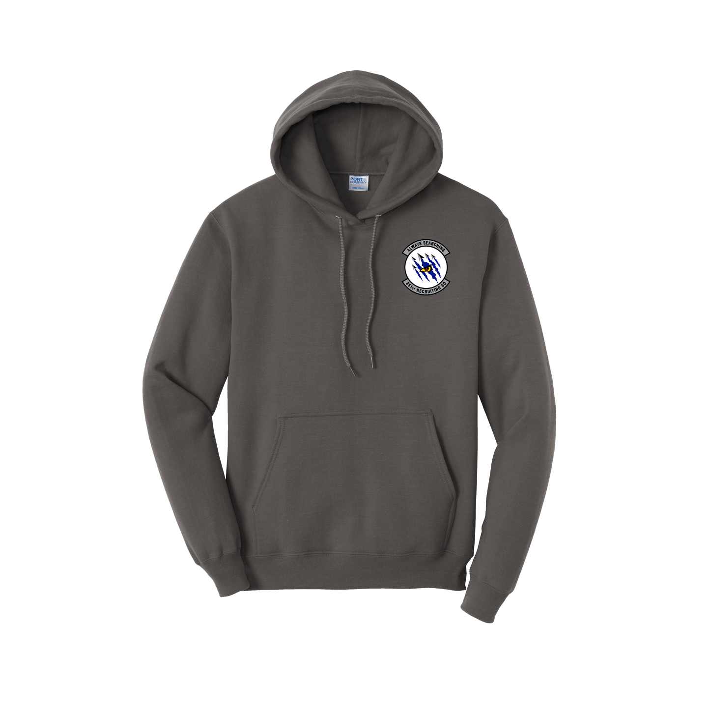 351st Recruiting Squadron Hoodie