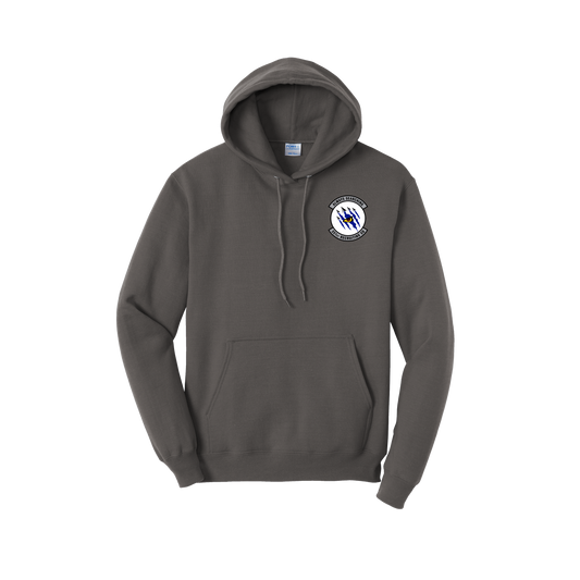 351st Recruiting Squadron Hoodie