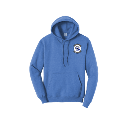 351st Recruiting Squadron Hoodie