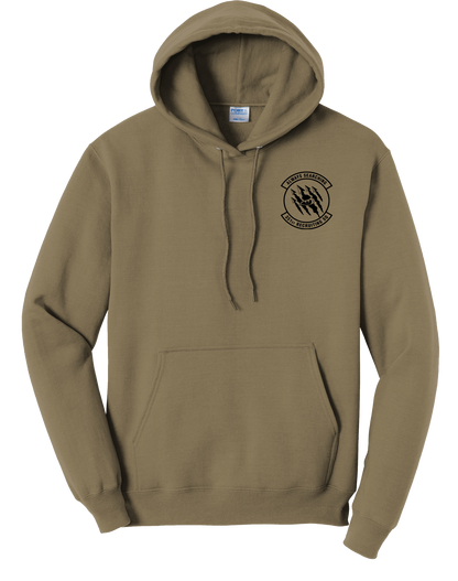 351st Recruiting Squadron Hoodie