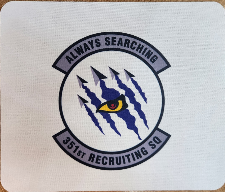 UV Printed mouse pads