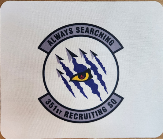 UV Printed mouse pads