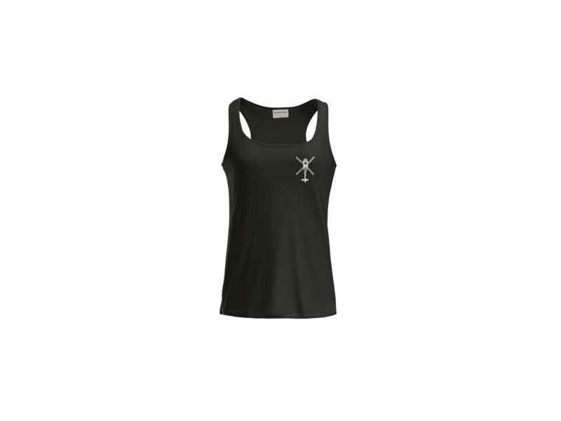 1-135th Hammerheads Sport-Tek PosiCharge Competitor Tank (WOMENS)