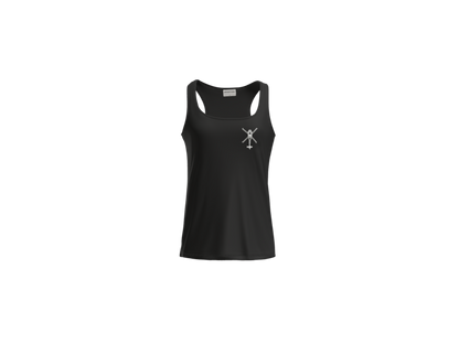 1-135th Hammerheads Sport-Tek PosiCharge Competitor Tank (WOMENS)