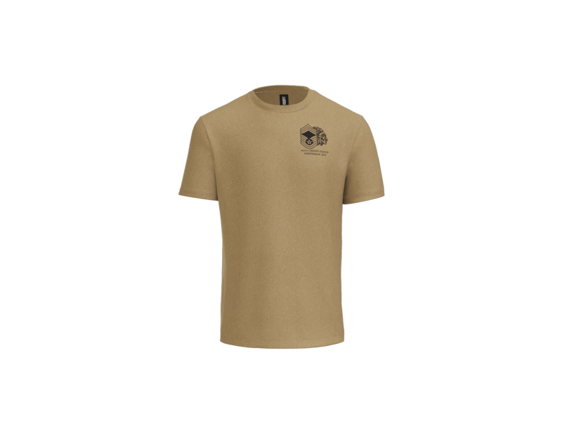 442d Chiefs Group Shirt