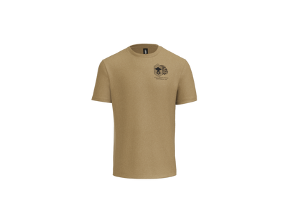 442d Chiefs Group Shirt