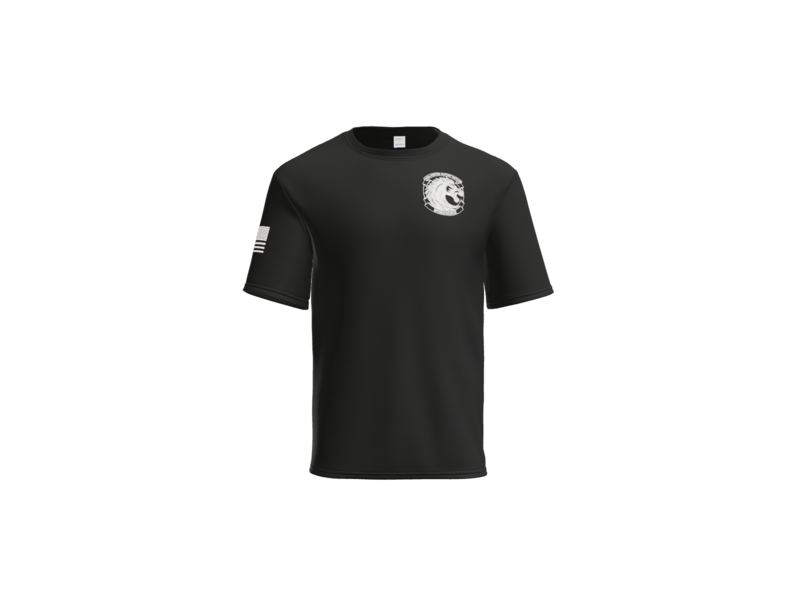 935th ASB Dry Fit Short Sleeve