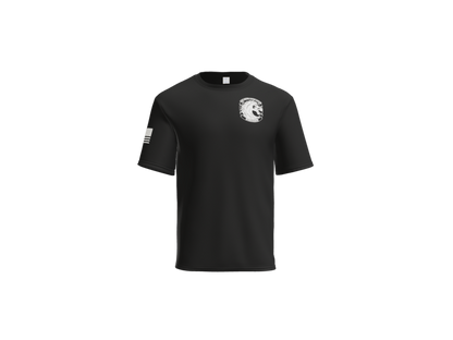 935th ASB Dry Fit Short Sleeve
