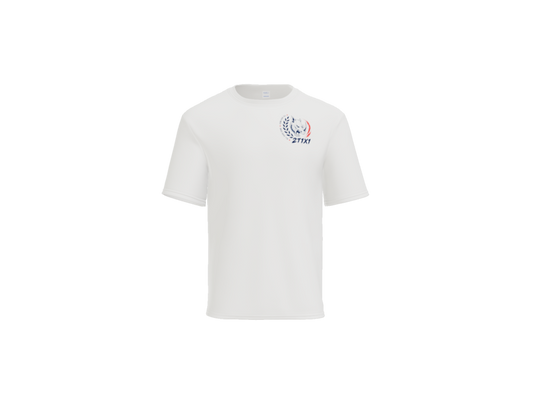 5K Ground Transportation Dry Fit T-Shirt - 2T1XI Fallen