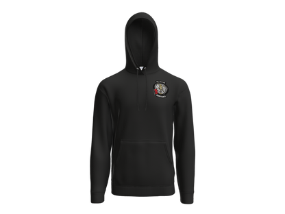 1-135th We Are the Bold - 50/50 Hoodie