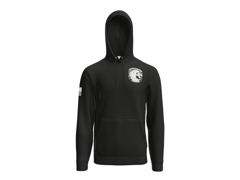935th ASB Port and Company Hoodie