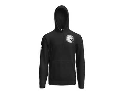 935th ASB Port and Company Hoodie