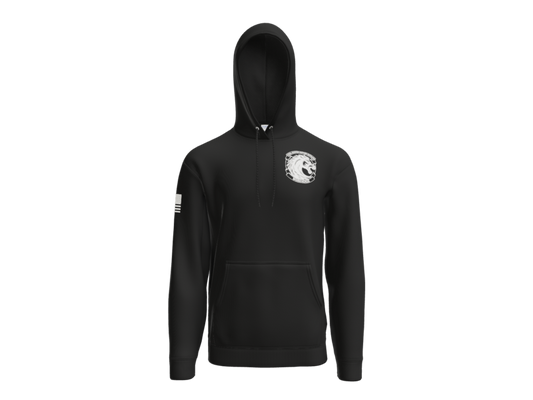 935th ASB Port and Company Hoodie