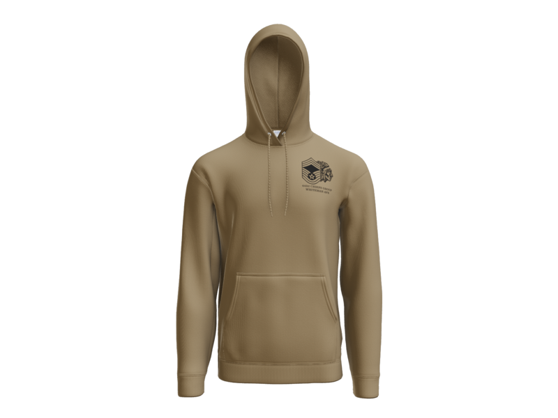 442d FW Chiefs Group  Hoodie