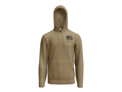 442d FW Chiefs Group  Hoodie