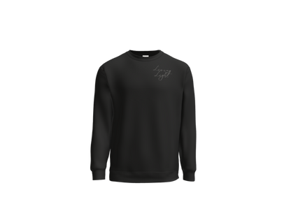 Living Light Media Sweatshirt