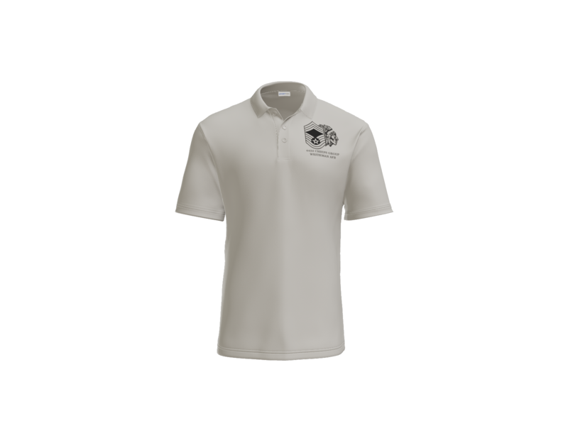 442d FW Chiefs Group Polo