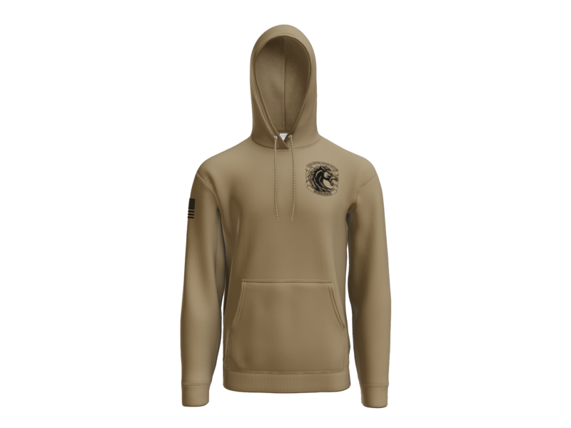 935th ASB Port and Company Hoodie