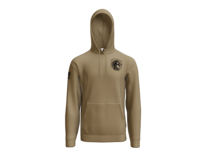 935th ASB Port and Company Hoodie