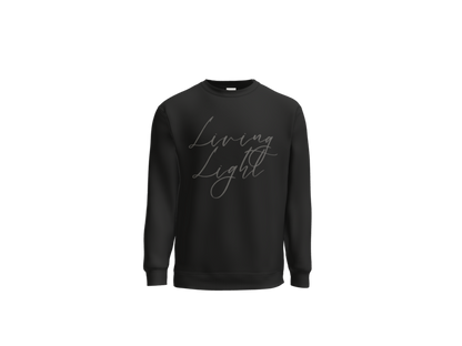 Living Light Media Sweatshirt
