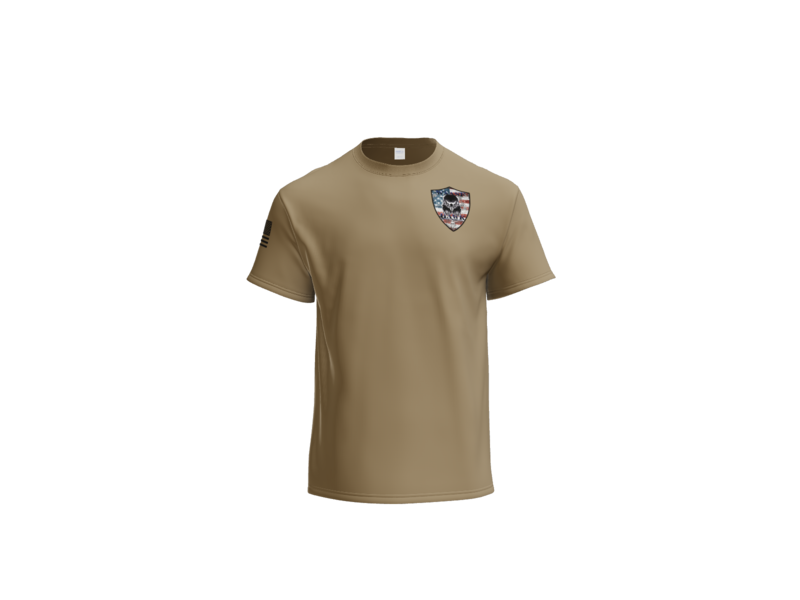 WAASF HAWK Core Cotton