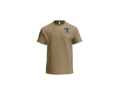 WAASF HAWK Core Cotton