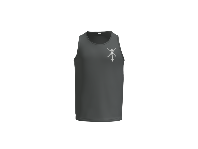 1-135th Hammerheads Sport-Tek PosiCharge Competitor Tank (MENS)