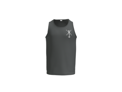 1-135th Hammerheads Sport-Tek PosiCharge Competitor Tank (MENS)
