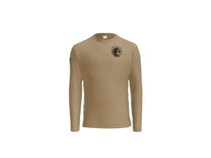 935th ASB Dry Fit Long Sleeve