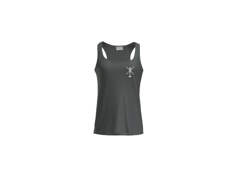 1-135th Hammerheads Sport-Tek PosiCharge Competitor Tank (WOMENS)