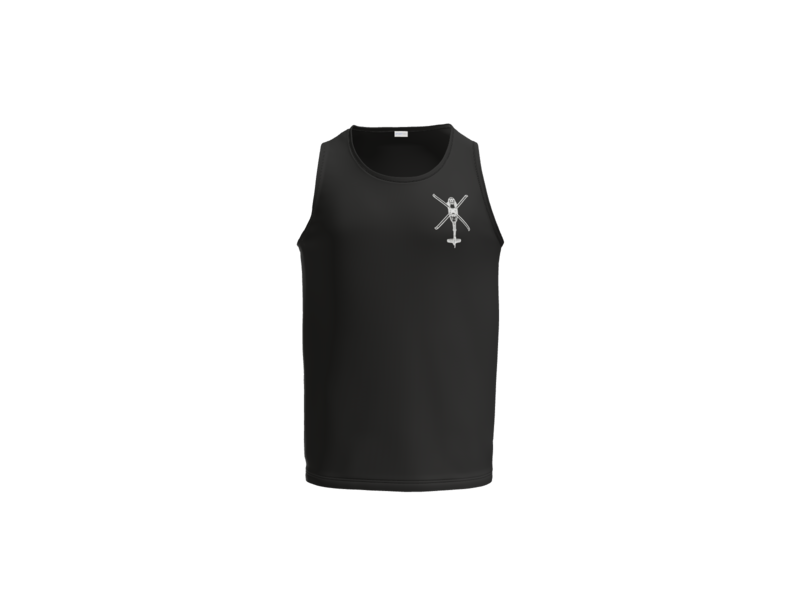1-135th Hammerheads Sport-Tek PosiCharge Competitor Tank (MENS)