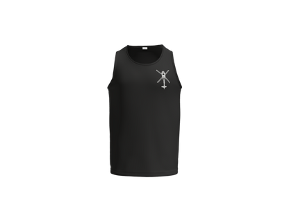 1-135th Hammerheads Sport-Tek PosiCharge Competitor Tank (MENS)