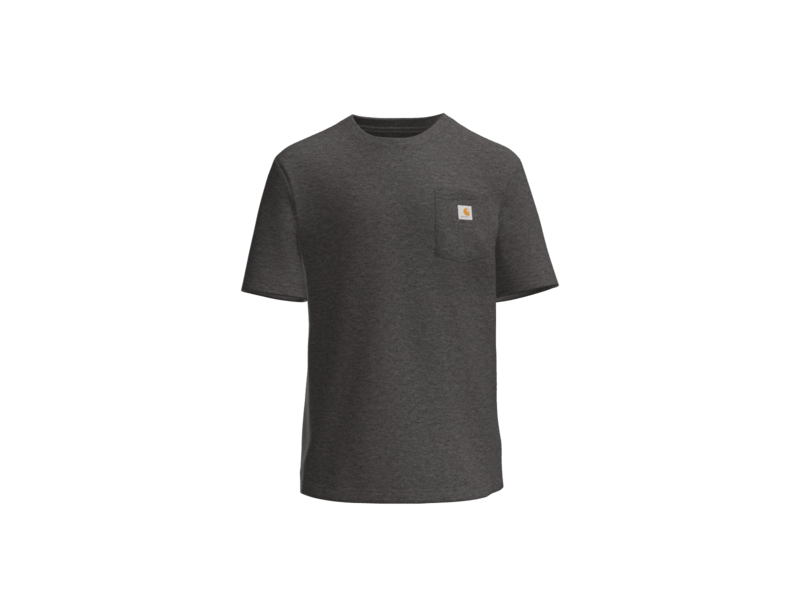 1-135th Hammerheads Carhartt Workwear Pocket Short Sleeve T-Shirt