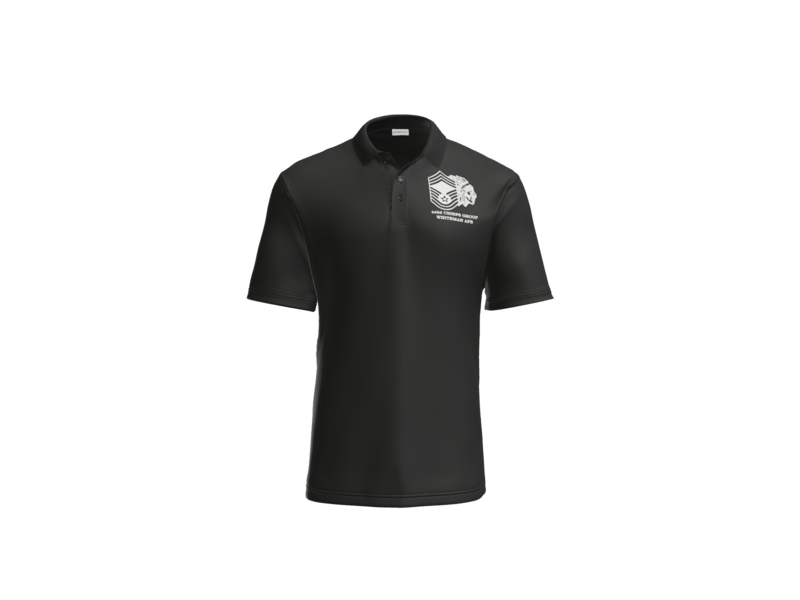 442d FW Chiefs Group Polo