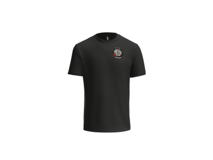 1-135th Hurricanes - We Are The Bold Tri Blend